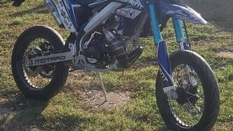 Vent Derapage 50 (2019 - 20) usata