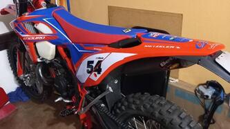 Betamotor RR 300 2T Enduro (2013) usata