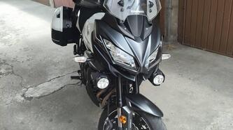 Kawasaki Versys 650 Tourer Plus (2017 - 20) usata