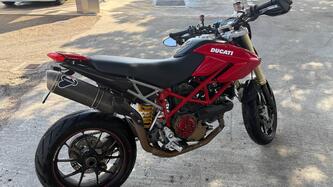 Ducati Hypermotard 1100 S (2007 - 09) usata