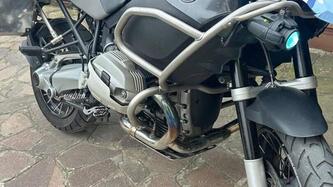 Bmw R 1200 GS Adventure (2010 - 13) usata