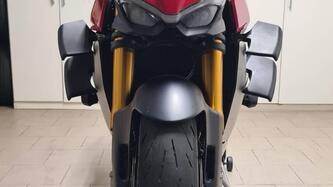 Ducati Streetfighter V4 1100 S (2020) usata