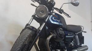 Moto Guzzi V7 Special (2021 - 24) 