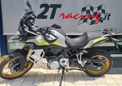 Voge Valico 900DSX (2024 - 26) - Annuncio 9770054