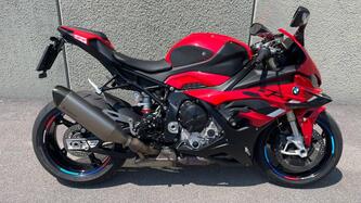 Bmw S 1000 RR (2023 - 24) usata