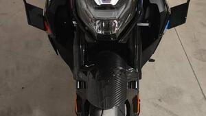 Bmw M 1000 R (2023 - 24) 