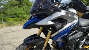 Voge Valico 525DSX (2023 - 25) 
