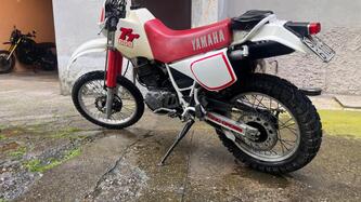 Yamaha TT 600 (1985 - 93) usata