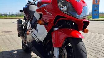 Honda CBR 600 F Sport usata