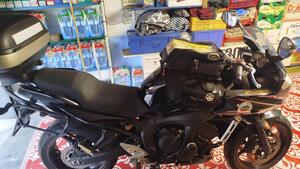 Yamaha FZ6 Fazer S2 (2006 - 11) 