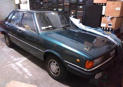 Audi 80 1.6 E GL  epoca
