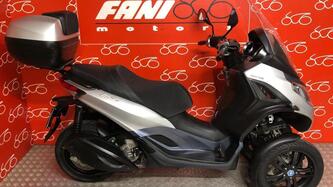 Piaggio Mp3 300 Hpe (2019 - 20) usata