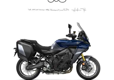 Yamaha Tracer 9 GT+ Y-AMT (2025 - 26) - Annuncio 9770110