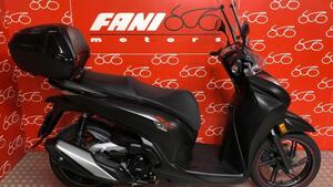 Honda SH 350 (2021 - 24) 