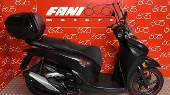 Honda SH 350 (2021 - 24) usata