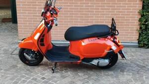 Vespa GTS 300 Super Sport (2023 - 24) 