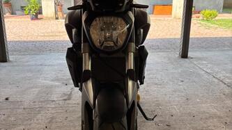Yamaha MT-07 (2014 - 16) usata