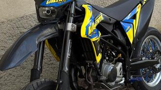 Valenti Racing S01 50 Scrambler (2015 - 22) usata