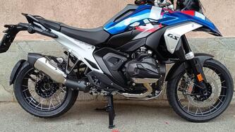 Bmw R 1300 GS Trophy (2023 - 25) usata