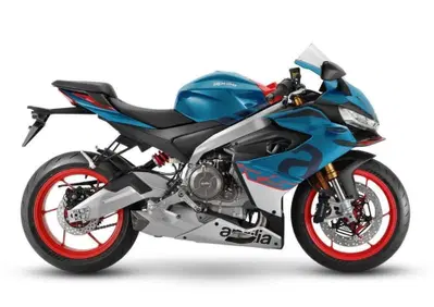 Aprilia RS 660 (2025 - 26) - Annuncio 9770137