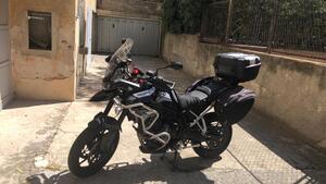 Triumph Tiger 900 GT (2020 - 23) 