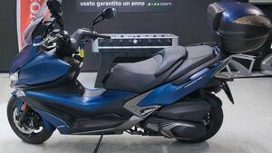 Kymco Xciting 400i S ABS (2019 - 20) 