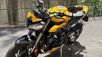 Triumph Street Triple 765 RS (2023 - 25) usata