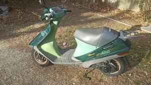 Suzuki AH 50 