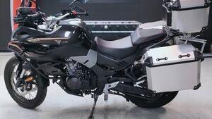 Voge Valico 500DSX (2021 - 24) 