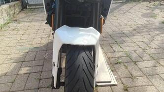 KTM 125 Duke ABS (2017 - 20) usata