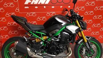Kawasaki Z 900 SE (2025) usata