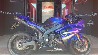 Yamaha YZF R1 (2007 - 08) usata
