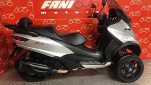 Piaggio MP3 400 ABS Hpe (2021 - 22) 