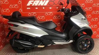 Piaggio MP3 400 ABS Hpe (2021 - 22) usata