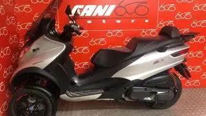 Piaggio MP3 400 ABS Hpe (2021 - 22)  (3)