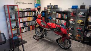 MV Agusta F4 750 SPR (2003 - 06) 