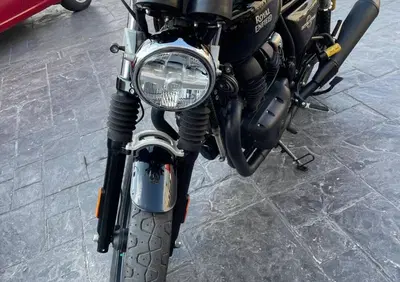 Royal Enfield Interceptor 650 (2021 - 26) - Annuncio 9770312