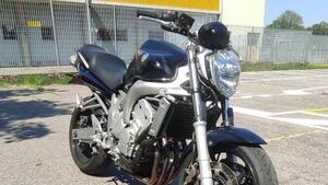 Yamaha FZ6 (2004 - 07) 