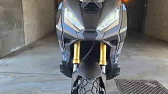 Honda X-ADV 750 DCT (2021 - 24) usata