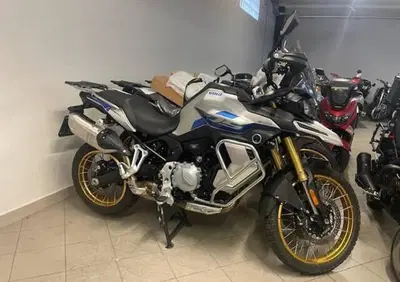 Voge Valico 900DSX (2024 - 26) - Annuncio 9770339