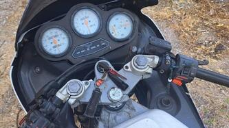 Aprilia Af1 futura epoca