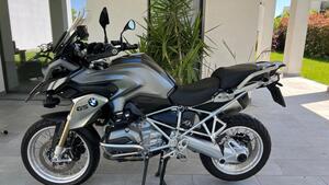 Bmw R 1200 GS (2013 - 16) 