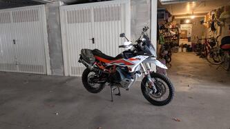 KTM 890 Adventure R (2023 - 24) usata