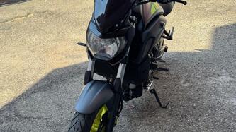 Yamaha MT-07 (2018 - 20) usata