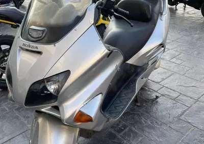 Honda Jazz 250 (2001 - 06) - Annuncio 9770360