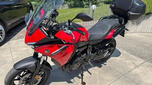 Yamaha Tracer 7 GT (2021 - 24) 