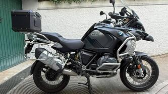 Bmw R 1250 GS Adventure (2021 - 24) usata