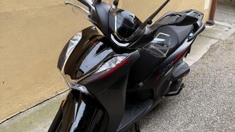 Honda SH 350 Sport (2021 - 24) usata