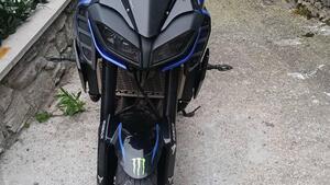 Yamaha MT-09 (2017 - 20) 