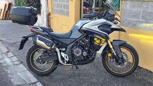 Voge Valico 525DSX (2023 - 25) 